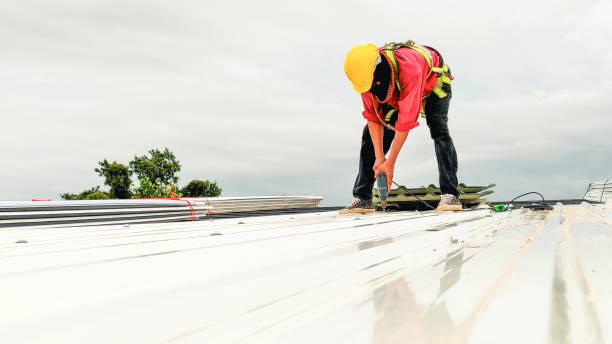 Reliable East Stroudsburg, PA Roofing Solutions